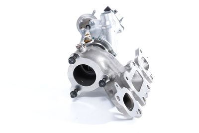 COMPRESOR SISTEM DE SUPRAALIMENTARE BTS Turbo T917215 22