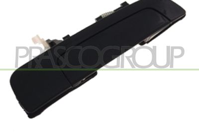 MâNERUL EXTERIOR AL UșII