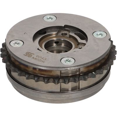 REGULATOR AX CU CAME KOLBENSCHMIDT 50056043 4