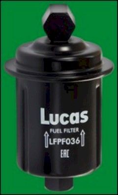 горивен филтър LUCAS