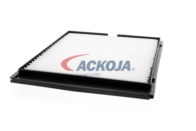 FILTRU AER HABITACLU ACKOJA A38301006 49