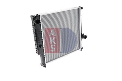 RADIATOR RACIRE MOTOR AKS DASIS 051500N 13