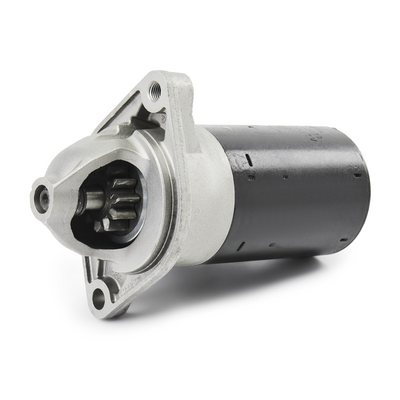 стартер RIDEX 2S0433R