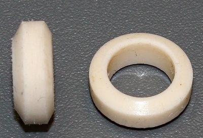 Уплотнительное кольцо, стержень клапана ELRING 021.288 для MERCEDES-BENZ PONTON