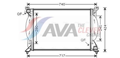 KüHLER MOTORKüHLUNG