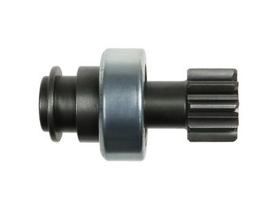 Freilaufgetriebe, Starter