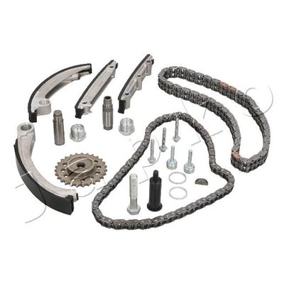 Timing Chain Kit KJK0402