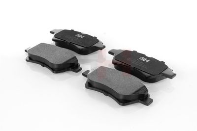 SET PLACUTE FRANA FRANA DISC GH GH413951 53