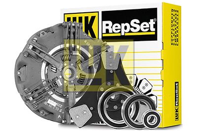 Schaeffler LuK Clutch Kit 628 3042 10