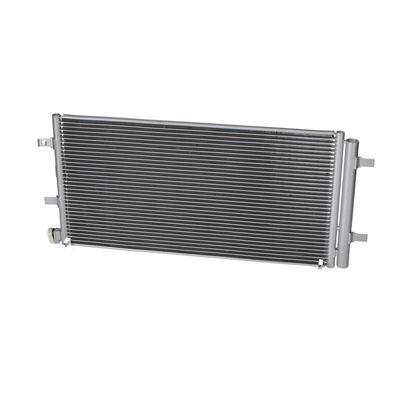 CONDENSATOR CLIMATIZARE NISSENS 940453 26