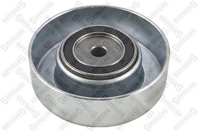 обтящна ролка, пистов ремък STELLOX 03-40652-SX
