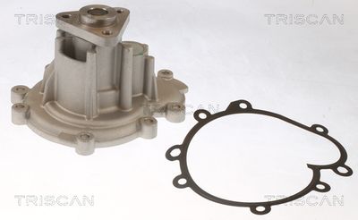 Водяной насос, охлаждение двигателя TRISCAN 8600 20009 для PORSCHE CAYENNE