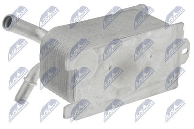 RADIATOR RACIRE ULEI CUTIE DE VITEZE AUTOMATA NTY CCLVV004 1