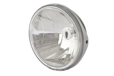 Universele koplamp