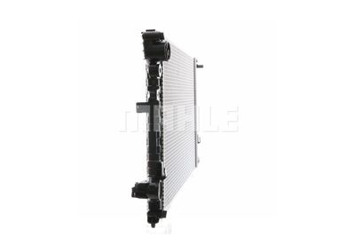 RADIATOR RACIRE MOTOR MAHLE CR587000S 41