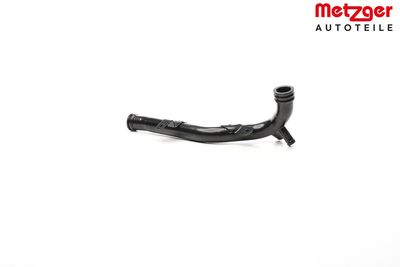 KüHLMITTELROHRLEITUNG METZGER AUTOTEILE 4010557 20