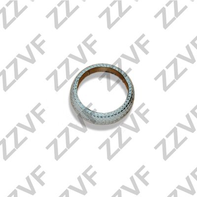 Уплотнительное кольцо, труба выхлопного газа ZZVF ZVBZ0254 для HONDA CROSSTOUR