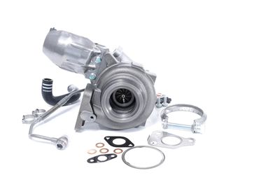 LADER AUFLADUNG BTS Turbo T981446BT 19