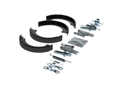 BREMSBACKENSATZ FESTSTELLBREMSE BOSCH 0204113826 8