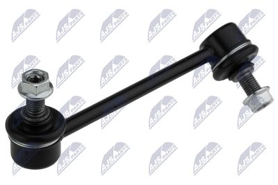 Stange/Strebe, Stabilisator