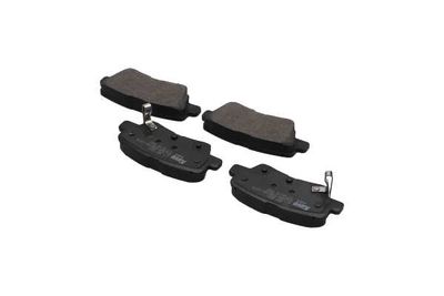 SET PLACUTE FRANA FRANA DISC Kavo Parts KBP3053 18