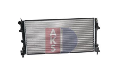 KüHLER MOTORKüHLUNG AKS DASIS 330004N 15