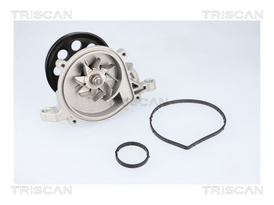 POMPă DE APă RăCIRE MOTOR TRISCAN 860027114 1