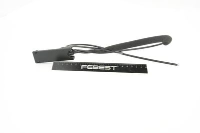 CABLU CAPOTA MOTOR FEBEST 17101A8D3C 3