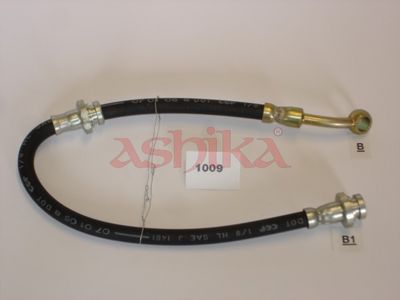 ASHIKA Halter, Bremsschlauch