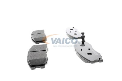 BREMSBELAGSATZ SCHEIBENBREMSE VAICO V400652 22