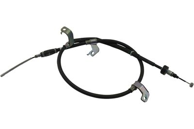 Тросик, cтояночный тормоз KAVO PARTS BHC-4139 для KIA PICANTO