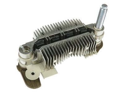 Gleichrichter, Generator