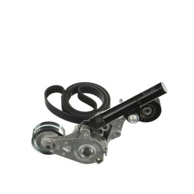 KEILRIPPENRIEMENSATZ GATES K046PK1660 37