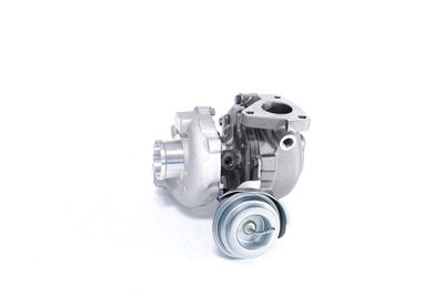 LADER AUFLADUNG BTS Turbo T914657 8