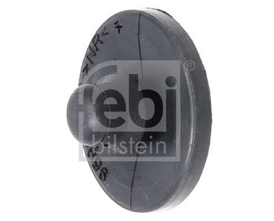 FEBI BILSTEIN Guminis buferis, vairuotojo kabina