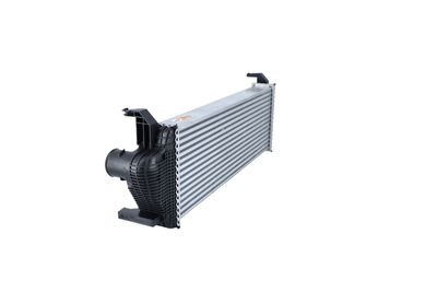 LADELUFTKüHLER NRF 309074 18