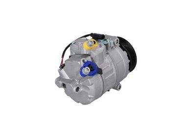 COMPRESOR CLIMATIZARE KAMOKA 7820075 1