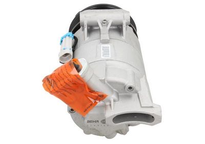 COMPRESOR CLIMATIZARE BV PSH 090135016311 2