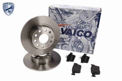 BREMSENSATZ SCHEIBENBREMSE VAICO V106744 1