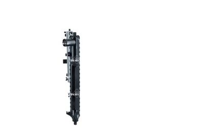 Motorradiator (met easy fit elementen)
