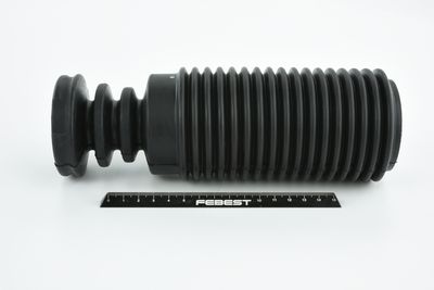 CAPAC PROTECTIE/BURDUF AMORTIZOR FEBEST NSHBCA33F 2
