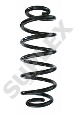 SUPLEX 39479 Пружина подвески  для VW GOLF (Фольцваген Голф)