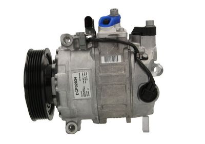 COMPRESOR CLIMATIZARE BV PSH 090205014260 1