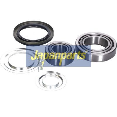 JAPANPARTS Rato guolio komplektas