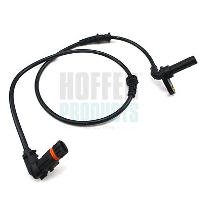 датчик, обороти на колелото HOFFER 8290898
