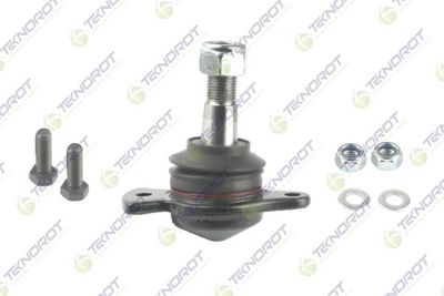 Шарнири TEKNOROT R-155K