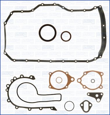 DICHTUNGSSATZ KURBELGEHäUSE