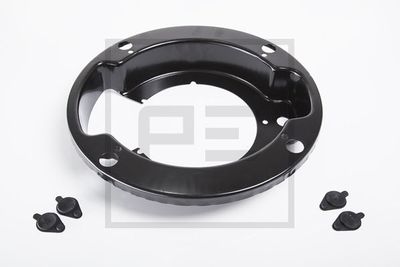 capac,tambur de frana PE Automotive 6170001251