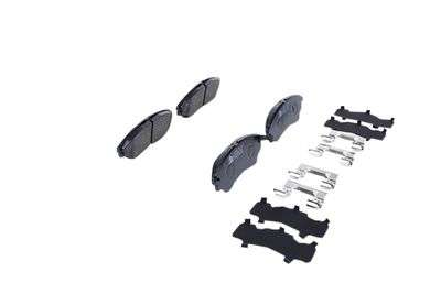 BREMSBELAGSATZ SCHEIBENBREMSE ATE 13046057952 22