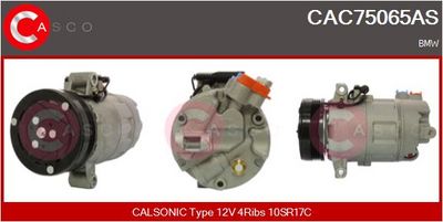 COMPRESOR CLIMATIZARE